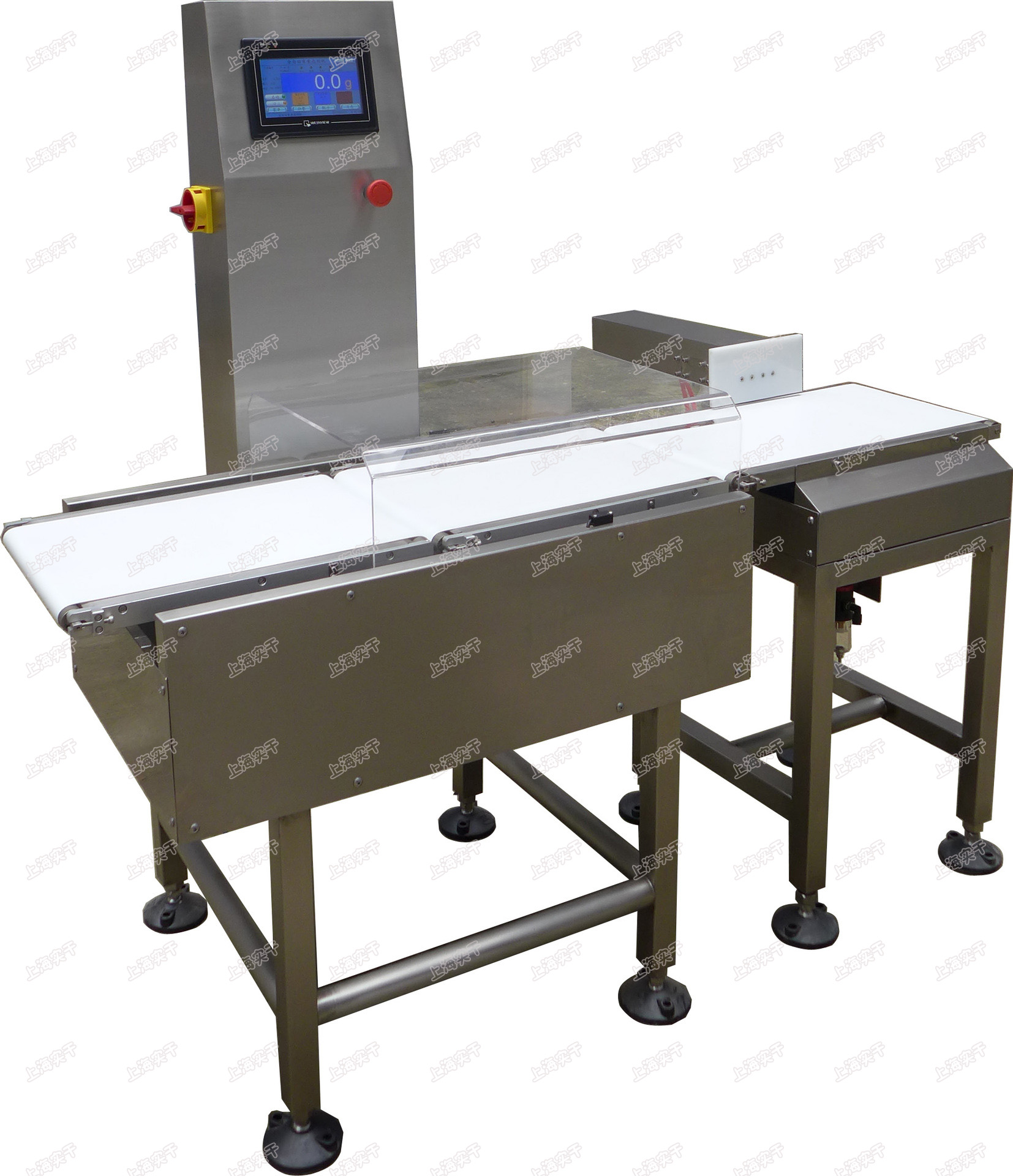 自動(dòng)檢重機(jī)